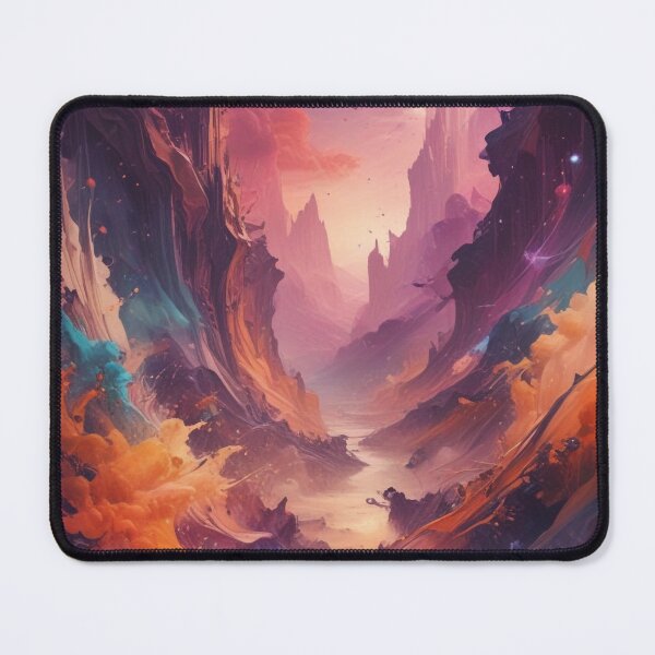 Item preview, Digital Abstract Theme Print Design designed and sold by imanshu.