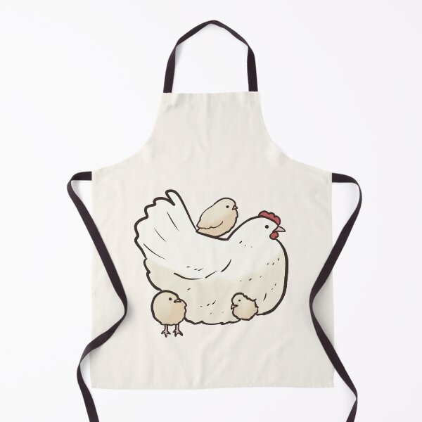Item preview, Chicken mom designed and sold by Mayarart.