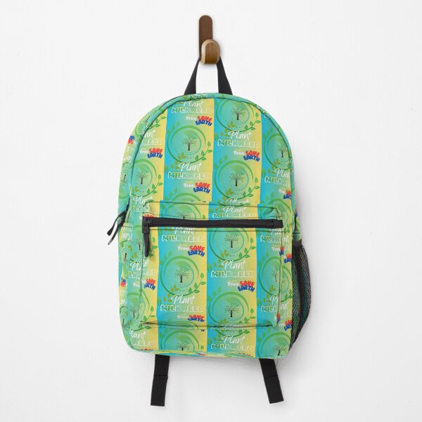 Item preview, PLANT MILKWEED, SAVE EARTH, PLANT TREE designed and sold by URSAPPREAL.