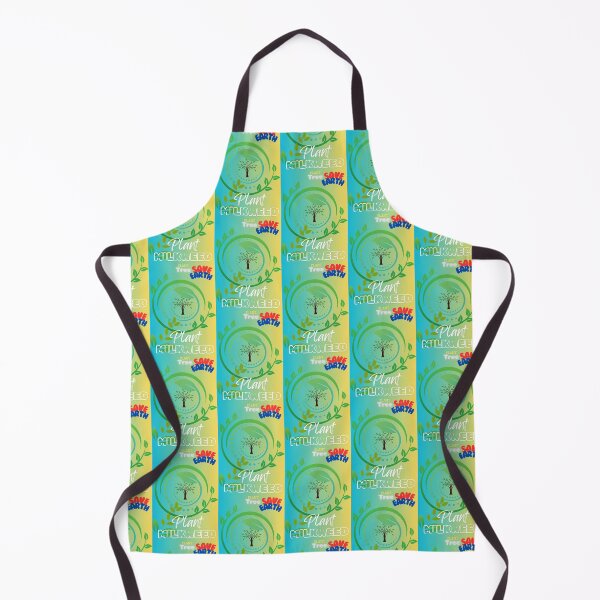 Item preview, PLANT MILKWEED, SAVE EARTH, PLANT TREE  designed and sold by URSAPPREAL.