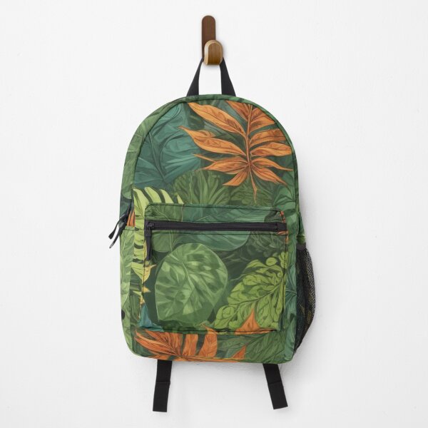 Item preview, The plant kingdom exhibits immense diversity pattern print design designed and sold by Anshu3813.