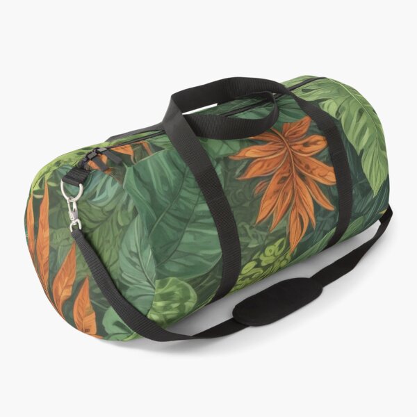 Item preview, The plant kingdom exhibits immense diversity pattern print design  designed and sold by Anshu3813.