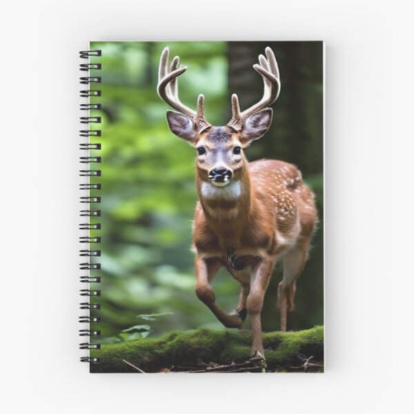 Item preview, Chasseresse agile designed and sold by Collection de trésors .