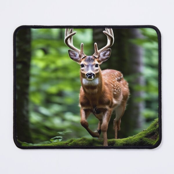 Item preview, Chasseresse agile designed and sold by Collection de trésors .