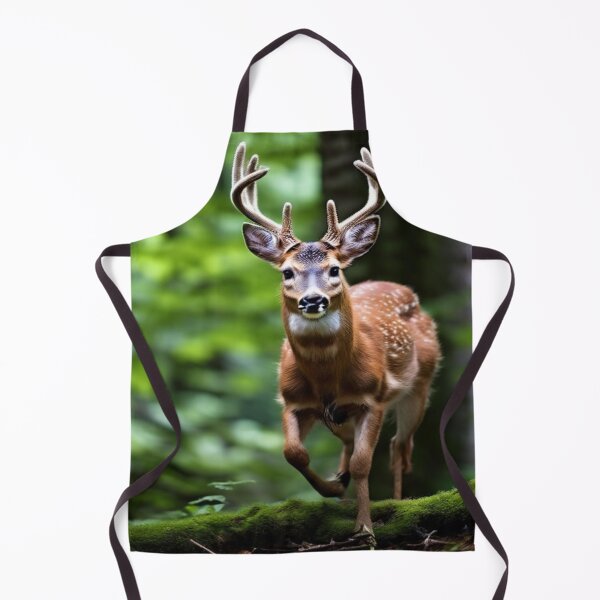 Item preview, Chasseresse agile designed and sold by Collection de trésors .
