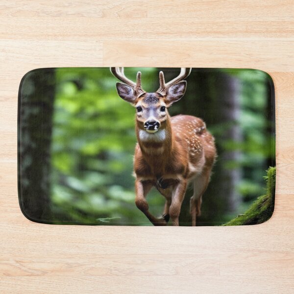 Item preview, Chasseresse agile designed and sold by Collection de trésors .