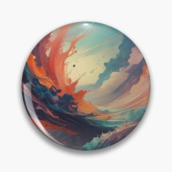 Item preview, Digital Abstract Theme Print Design designed and sold by imanshu.