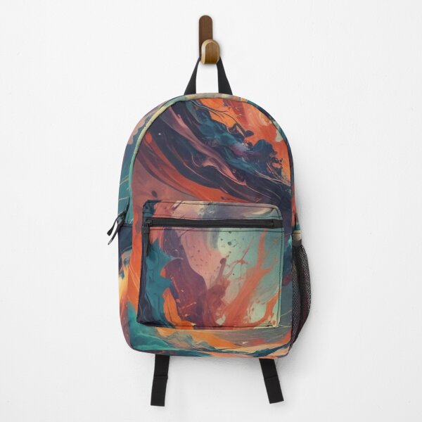 Item preview, Digital Abstract Theme Print Design designed and sold by imanshu.
