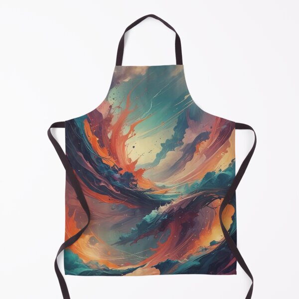 Item preview, Digital Abstract Theme Print Design designed and sold by imanshu.