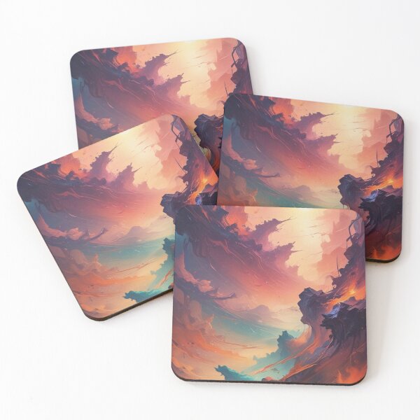 Item preview, Digital Abstract Theme Print Design designed and sold by imanshu.