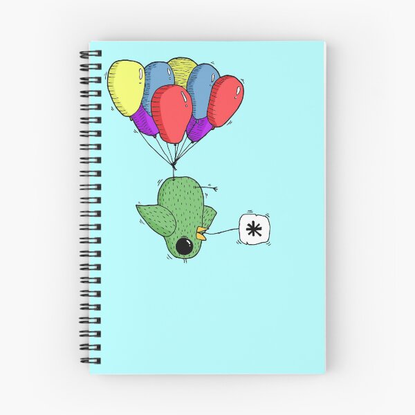 Item preview, Aprendiendo a volar designed and sold by EdTupelo.