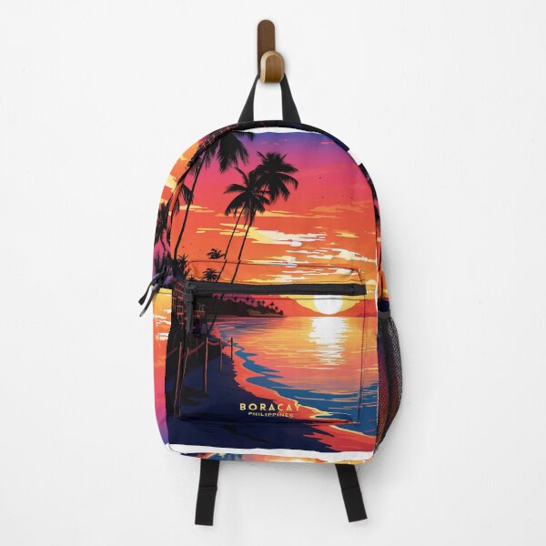 Item preview, Boracay: Philippines' Tropical Paradise designed and sold by NeuralVibe.