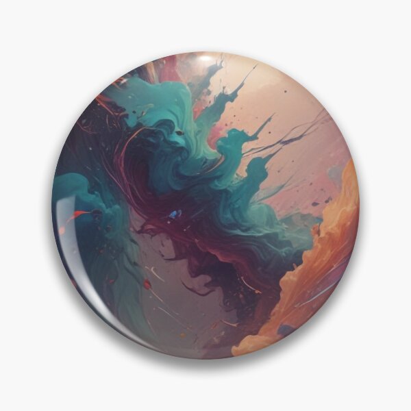 Item preview, Digital Abstract Theme Print Design designed and sold by imanshu.