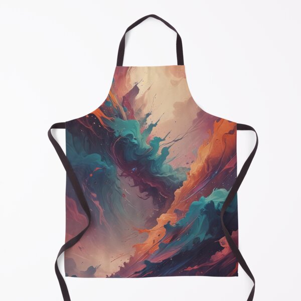 Item preview, Digital Abstract Theme Print Design designed and sold by imanshu.