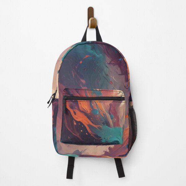 Item preview, Digital Abstract Theme Print Design designed and sold by imanshu.