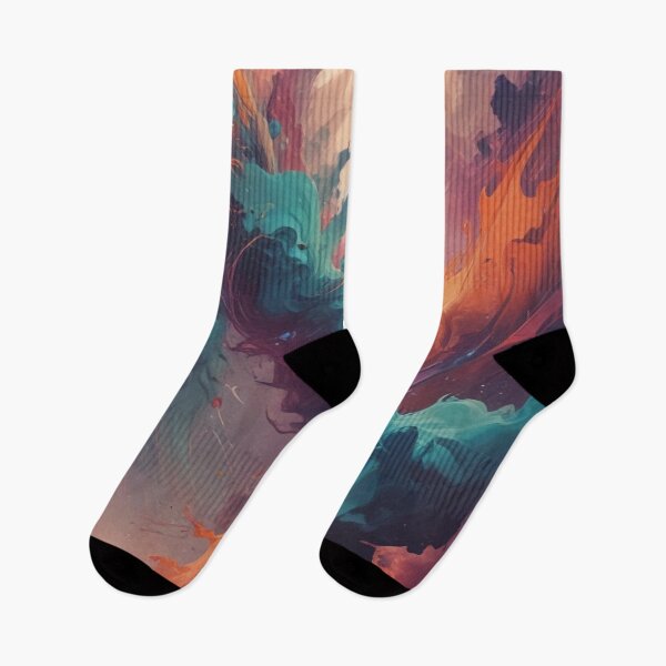 Item preview, Digital Abstract Theme Print Design designed and sold by imanshu.