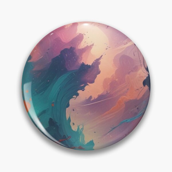Item preview, Digital Abstract Theme Print Design designed and sold by imanshu.