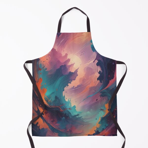 Item preview, Digital Abstract Theme Print Design designed and sold by imanshu.