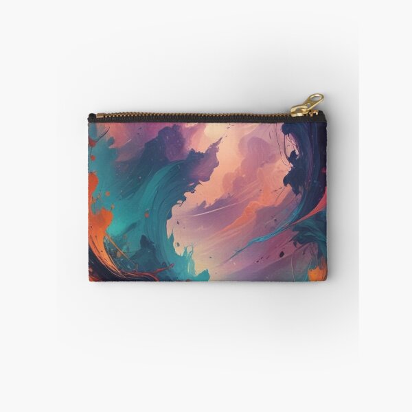 Item preview, Digital Abstract Theme Print Design designed and sold by imanshu.