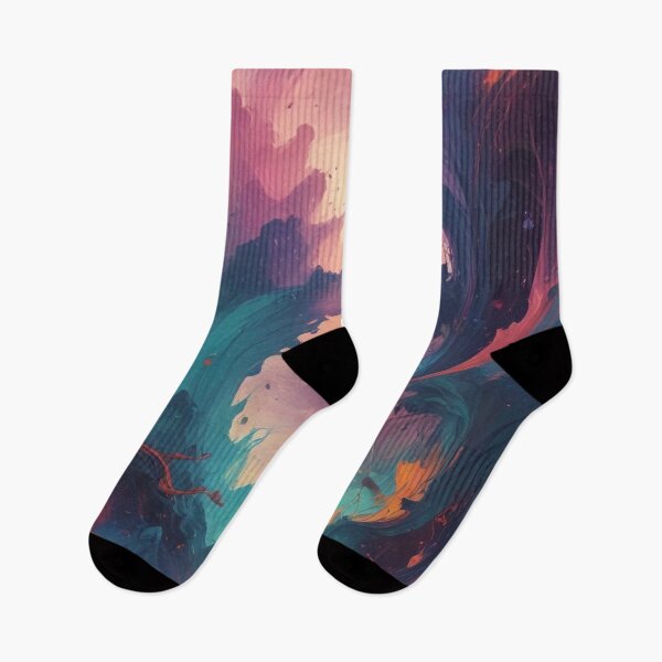 Item preview, Digital Abstract Theme Print Design designed and sold by imanshu.
