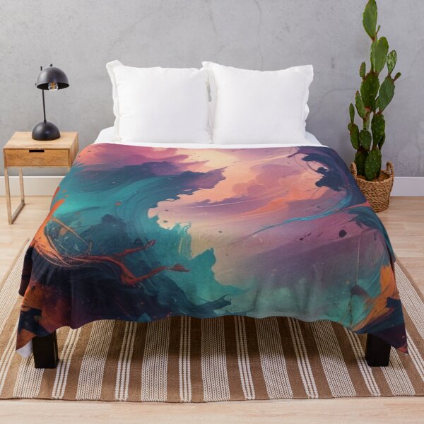Item preview, Digital Abstract Theme Print Design designed and sold by imanshu.