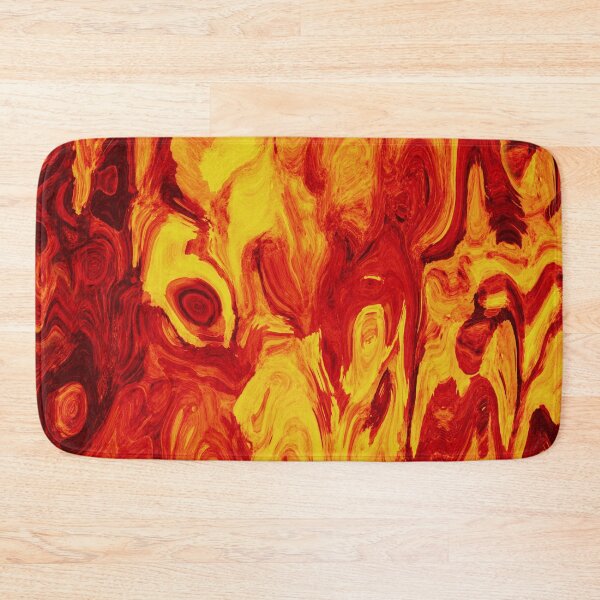 Item preview, Psychedelic Marble Texture designed and sold by Y0ussefrizk.