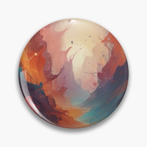 Item preview, Digital Abstract Theme Print Design designed and sold by imanshu.