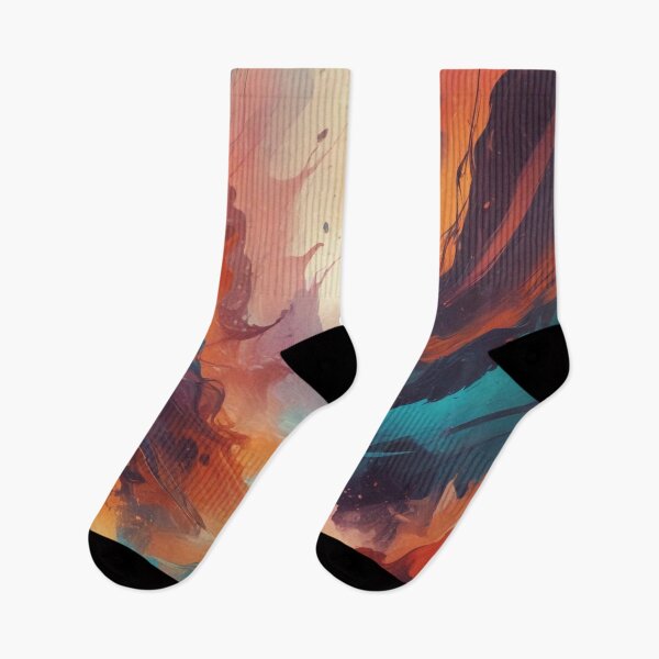 Item preview, Digital Abstract Theme Print Design designed and sold by imanshu.