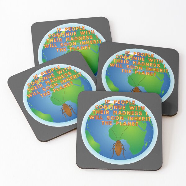 Item preview, Who will inherit us? designed and sold by ALF2023.