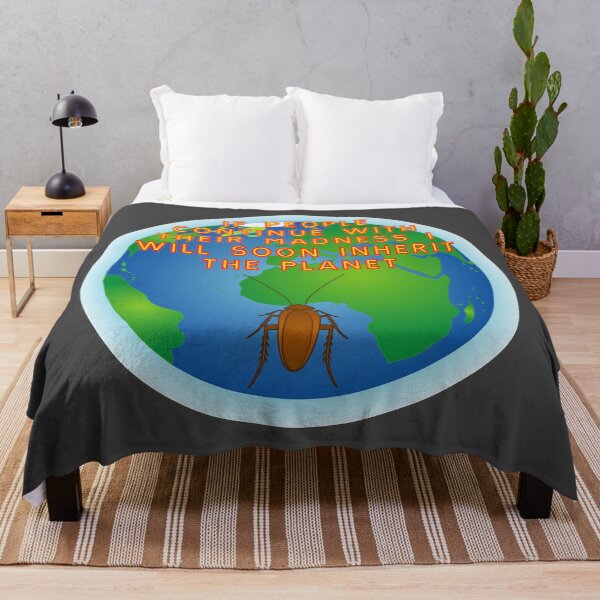 Item preview, Who will inherit us? designed and sold by ALF2023.