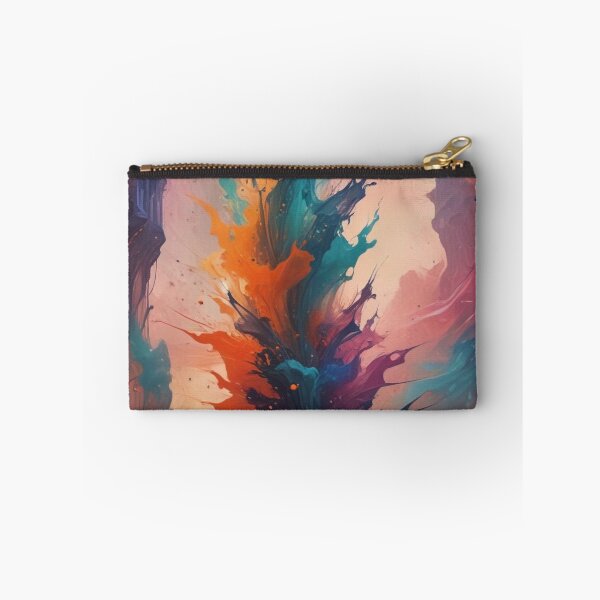 Item preview, Digital Abstract Theme Print Design designed and sold by imanshu.
