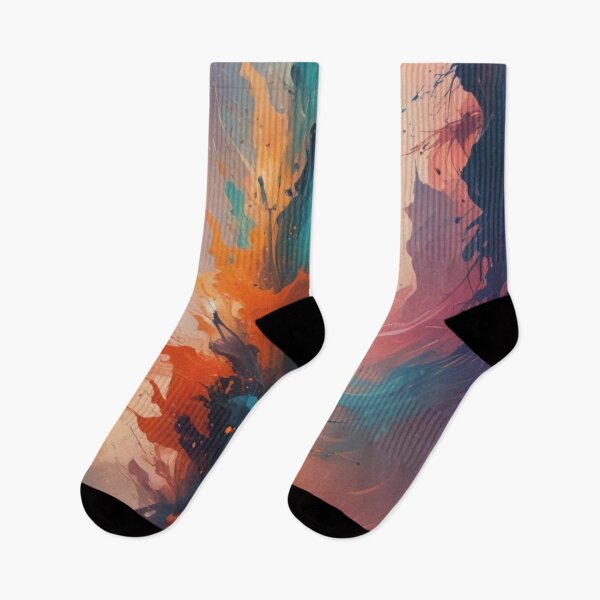 Item preview, Digital Abstract Theme Print Design designed and sold by imanshu.