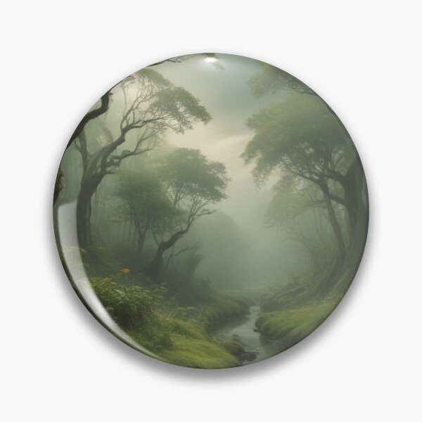 Item preview, Digital Nature Theme Print Design designed and sold by imanshu.