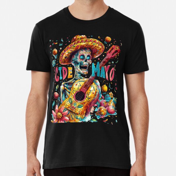 Item preview, Cinco De Mayo Mexican B designed and sold by KPArtzaaany.