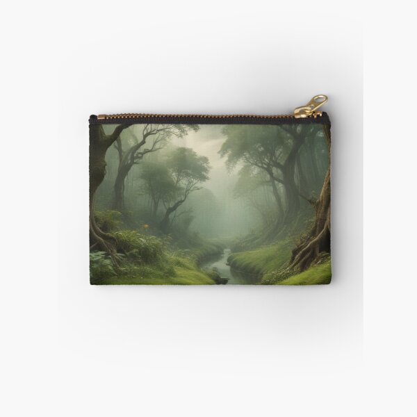 Item preview, Digital Nature Theme Print Design designed and sold by imanshu.
