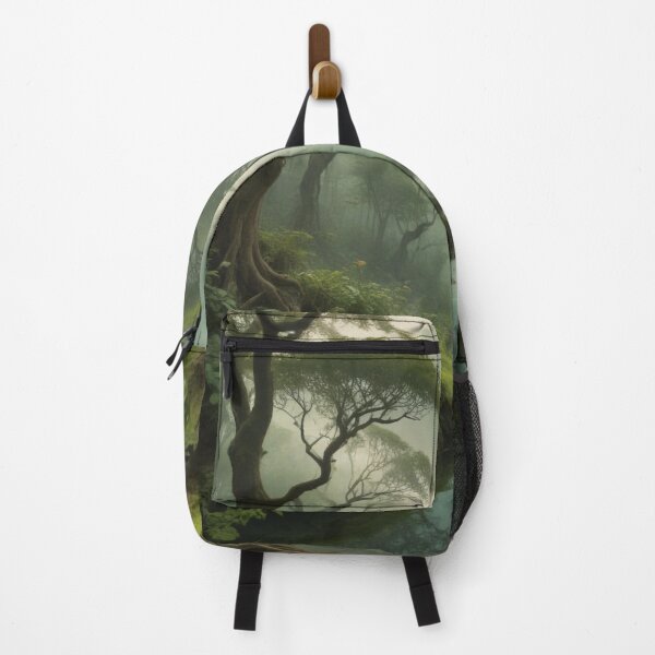 Item preview, Digital Nature Theme Print Design designed and sold by imanshu.