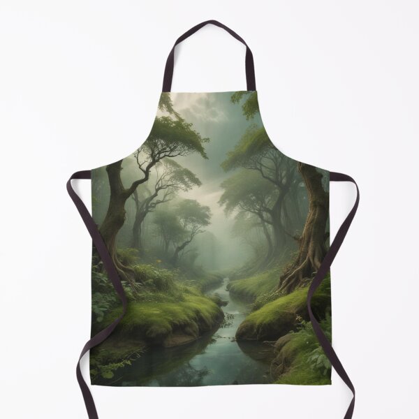 Item preview, Digital Nature Theme Print Design designed and sold by imanshu.