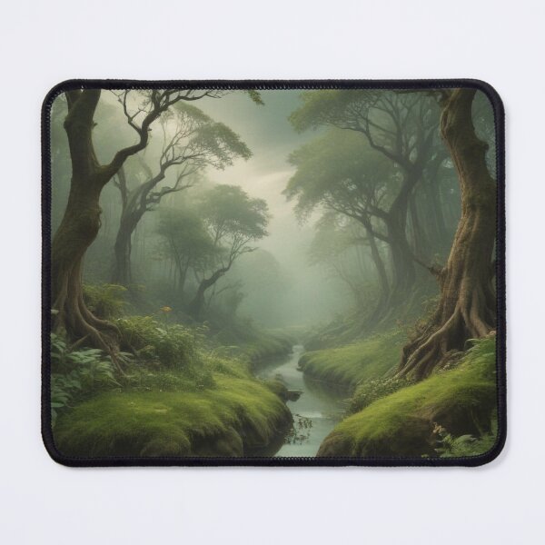 Item preview, Digital Nature Theme Print Design designed and sold by imanshu.