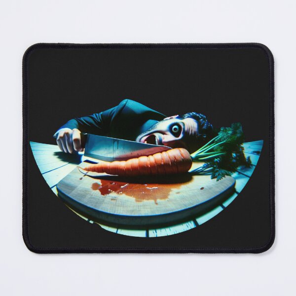 Item preview, Carrot Killer designed and sold by ClicClax.