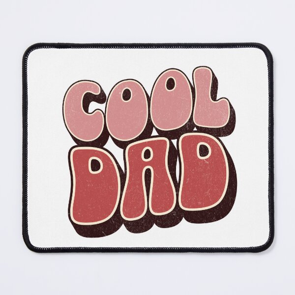 Item preview, Cool Dad - Super Dad - Fathers Day Gift - Awesome Dad designed and sold by DesignsStation8.