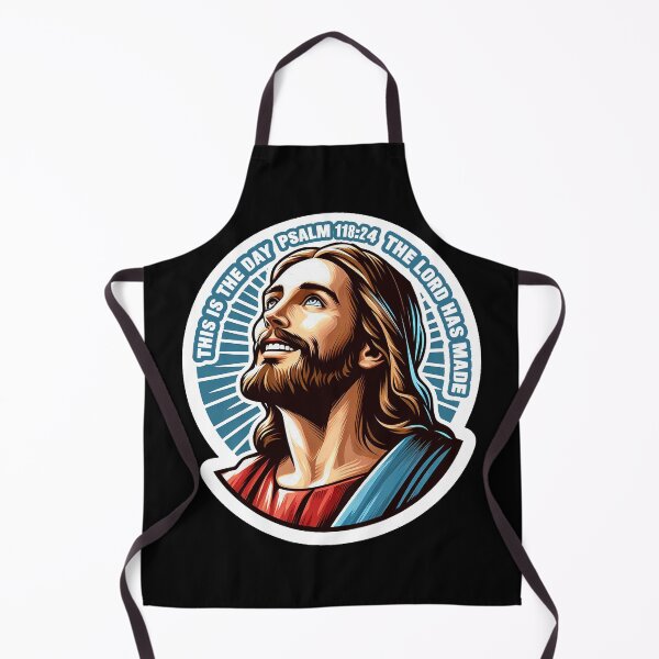 Item preview, Psalm 118:24 This Is The Day The Lord Has Made designed and sold by plushism.