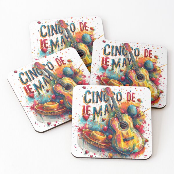 Item preview, Cinco De Mayo Mexican C designed and sold by KPArtzaaany.