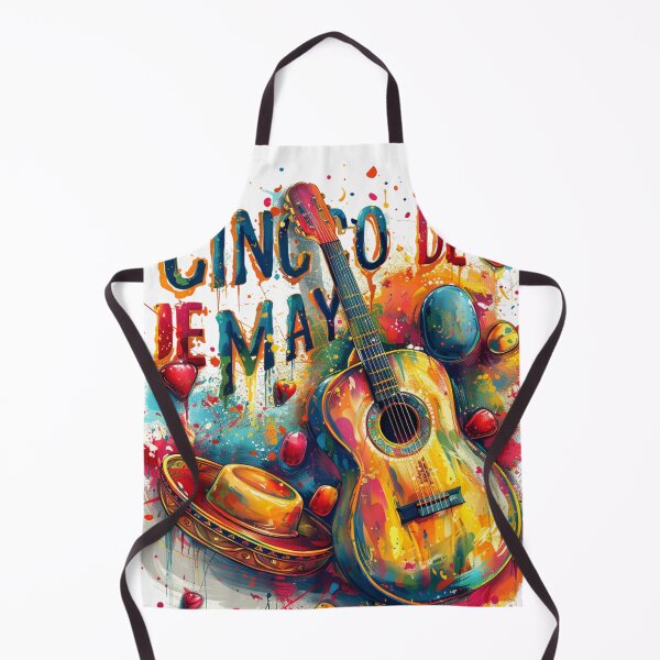 Item preview, Cinco De Mayo Mexican C designed and sold by KPArtzaaany.