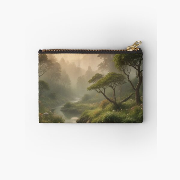 Item preview, Digital Nature Theme Print Design designed and sold by imanshu.