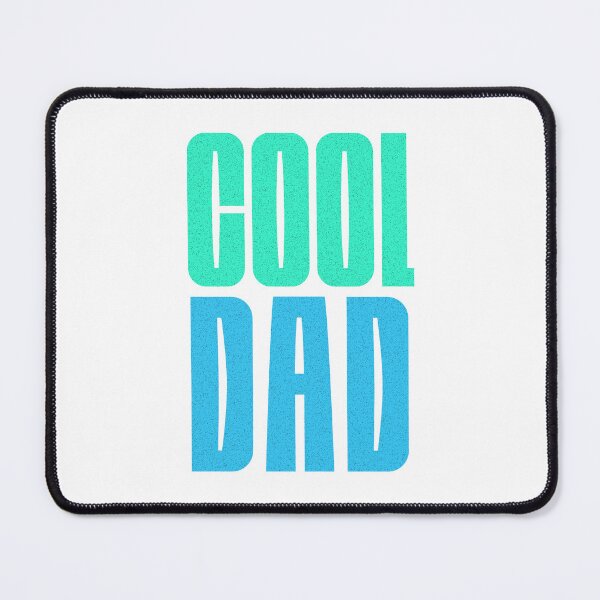 Item preview, Cool Dad - Super Dad - Fathers Day Gift - Awesome Dad designed and sold by DesignsStation8.