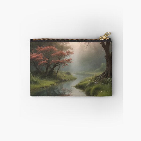 Item preview, Digital Nature Theme Print Design designed and sold by imanshu.