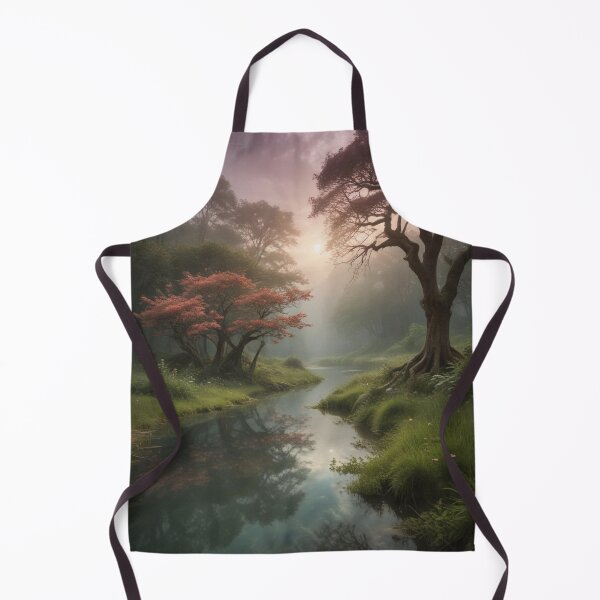 Item preview, Digital Nature Theme Print Design designed and sold by imanshu.