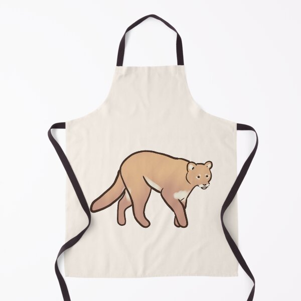 Item preview, Cute Puma designed and sold by Mayarart.