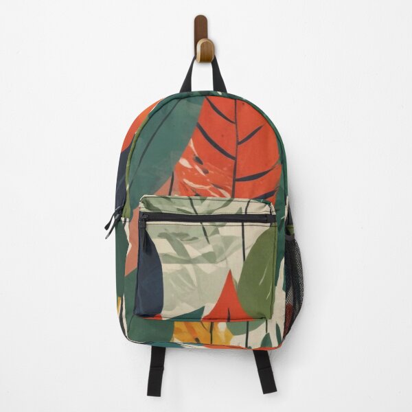 Item preview, The plant kingdom exhibits immense diversity pattern print design designed and sold by Anshu3813.