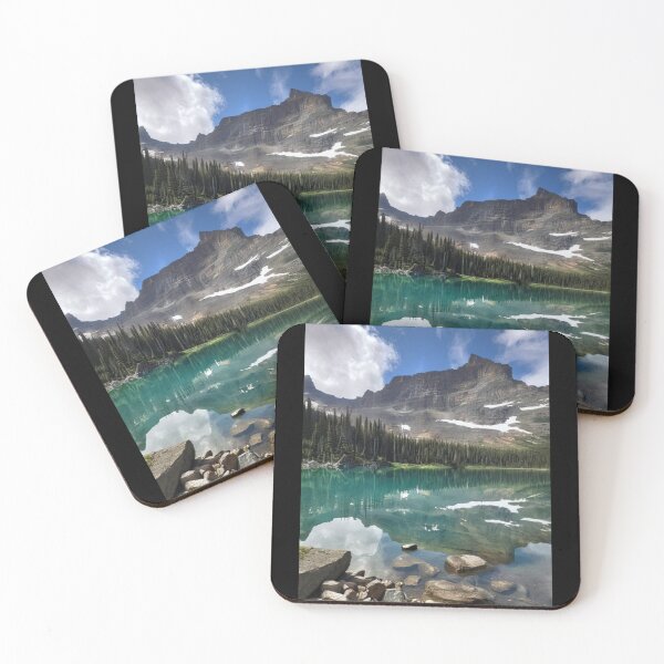 Item preview, lake ohara designed and sold by EuropeanPrints.